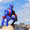 Hero Crime Simulator(Ӣģٷ)1.01׿