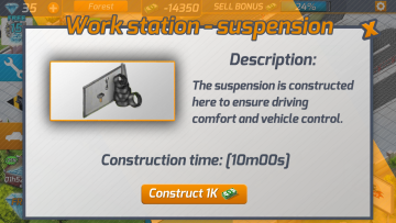 Idle Car Factory(޻Ұ)ͼ0