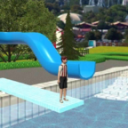 Water Slide Downhill Rush(ˮ԰ģ޽Ұ)1.50׿