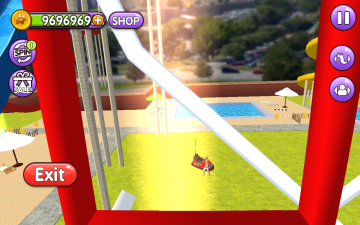 Water Slide Downhill Rush(ˮ԰ģ޽Ұ)ͼ2