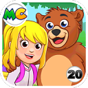 My City : Wildlife Camping(ҵĳҰ¶Ӫٷ)1.0.1׿