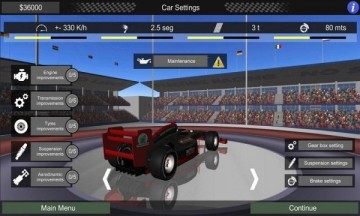 Fx Racer(޷ʽ޽Ұ)ͼ0