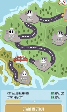 Idle Island(յн޳Ʊ)ͼ4