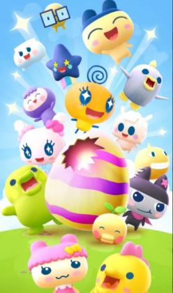 TamagotchiԶɼ޽ʯͼ0