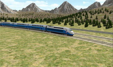 Train Sim(ģ⸶Ѱ)ͼ2