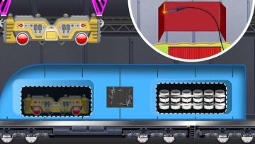 Build A Train(һл𳵹ٷ)ͼ1