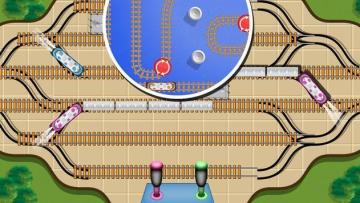 Build A Train(һл𳵹ٷ)ͼ0