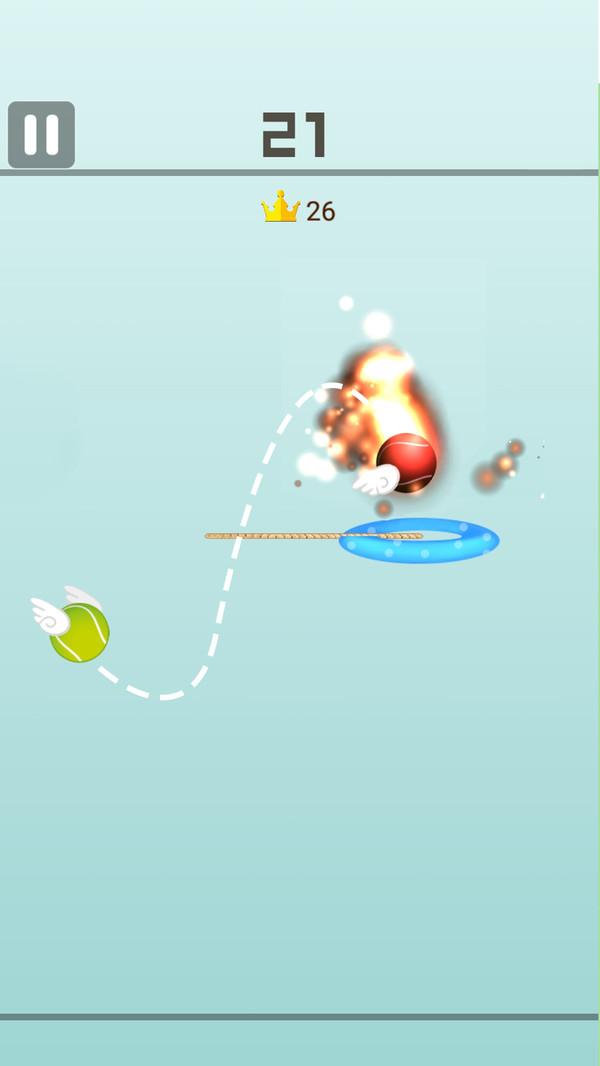 跳一跳大冒险官方版1.08安卓版截图2