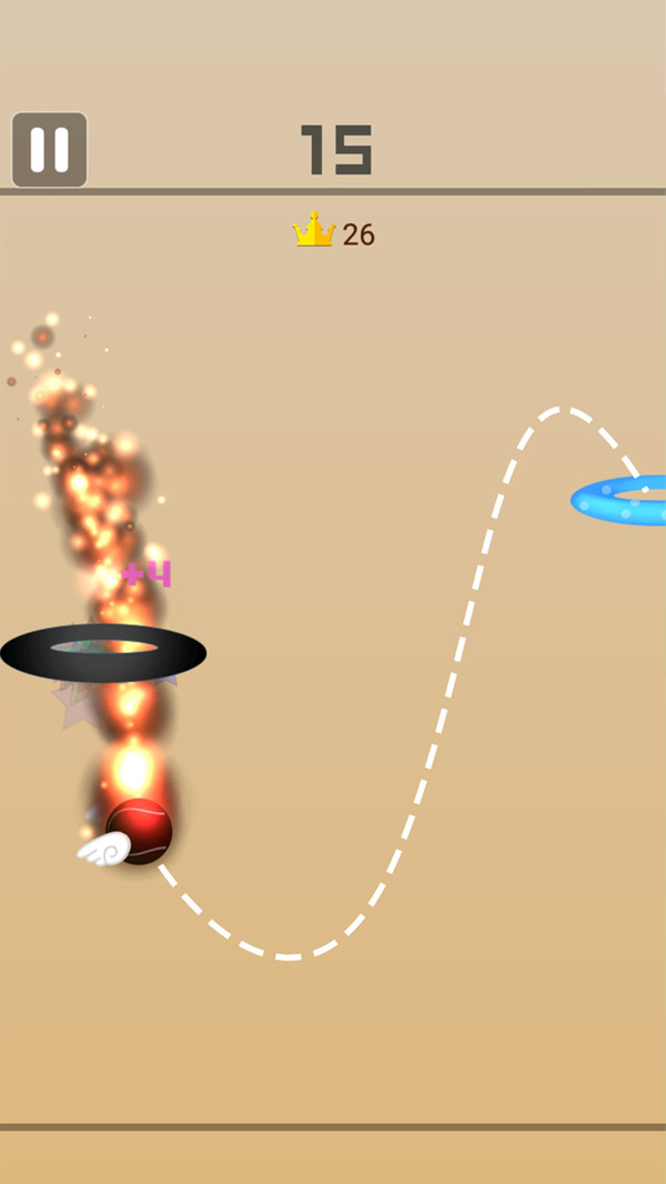 跳一跳大冒险官方版1.08安卓版截图3