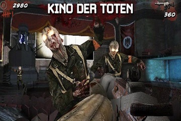COD:BOZ(ʹٻɫжʬ޽Ұ)ͼ2
