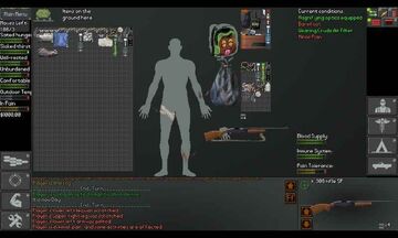 NEO Scavenger Mobile(ĩ��ʰ���߽���������)��ͼ0