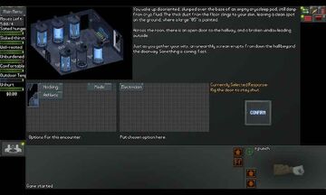 NEO Scavenger Mobile(ĩ��ʰ���߽���������)��ͼ3
