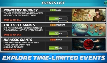 Fishing Clash(ͻٷְٳɹ)ͼ1