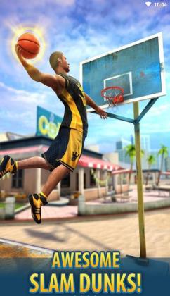 Basketball()ͼ1