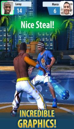 Basketball()ͼ2