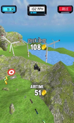 Bike Jump(摩托飞跃官方版)预览图