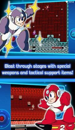 MEGAMAN2(2⸶Ѱ)ͼ0