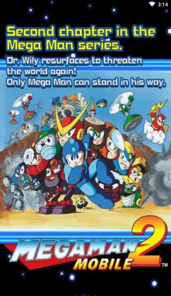 MEGAMAN2(2⸶Ѱ)ͼ1
