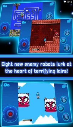 MEGAMAN2(2⸶Ѱ)ͼ2
