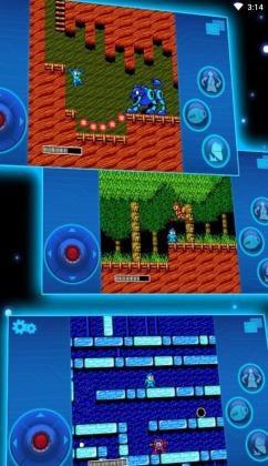 MEGAMAN2(2⸶Ѱ)ͼ3