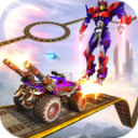 Impossible Flying Robot Fighting(йսٷ)1.3׿