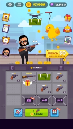 Sniper Captain(ѻӳʯ)ͼ2