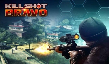 Kill Shot Bravo(ѻӵ)ͼ3
