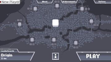 Canabalt HD(卡纳巴特免付费版)截图0