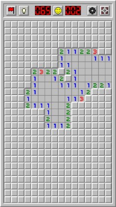 Minesweeper(ɨ׾临Źٷ)ͼ3