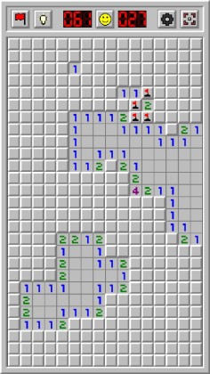 Minesweeper(ɨ׾临Źٷ)ͼ5