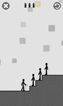 Stickman Bullet(ӵսʿٷ)ͼ3