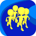 Crowd Runners(Ⱥܲ߹ٷ)1.0.15׿