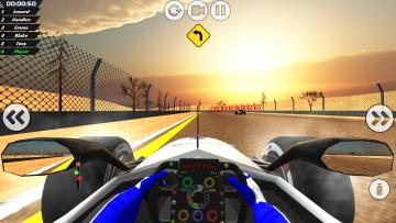 Top Speed Formula Car Racing(ٶȷʽ2020ٷ)ͼ2