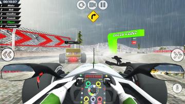 Top Speed Formula Car Racing(ٶȷʽ2020ٷ)ͼ3