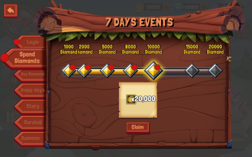 Summon Heroes(ٻӢ޽Ұ)ͼ1