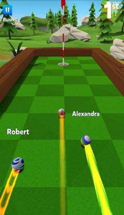 Golf Battle(߶֮ս)ͼ0