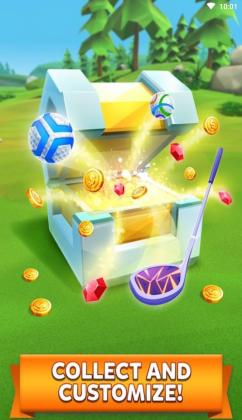 Golf Battle(߶֮ս)ͼ4