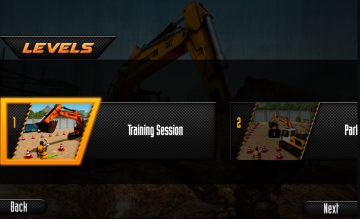 Excavator Training 2020 | Heavy Construction Sim(ھѵ2020ʩģٷ)ͼ0