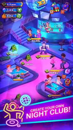 Party Clicker(ɶԵ޻Ұ)ͼ0