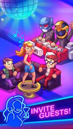 Party Clicker(ɶԵ޻Ұ)ͼ1