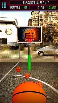 Basketball Local Arcade Game(�ط�����ֻ��ٷ���)��ͼ0