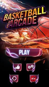 Basketball Local Arcade Game(�ط�����ֻ��ٷ���)��ͼ2