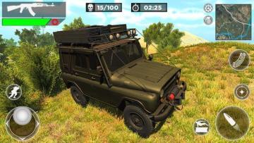 Epic Frontline Free Firing FPS Squad Battleground(ʷʫǰٷ)ͼ2