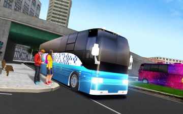 Bus Driver(ռʿʻ޽Ұ)ͼ1