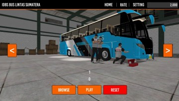 IDBS Bus Lintas Sumatera(Ŵģ޻Ұ)ͼ2