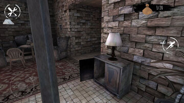 Eyes - The Horror Game(�ֲ�֮�۽���ȫ���ڹ���)��ͼ1