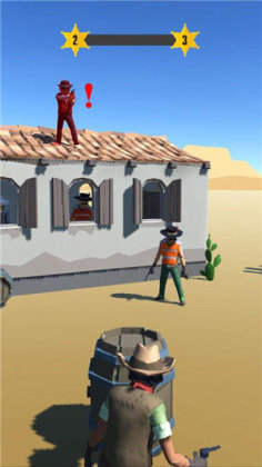 Dead Eye Deputy(۴˹ٷ)ͼ1