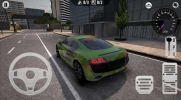 Real Car Parking: New Generation X(ʵͣһx޻Ұ)ͼ1