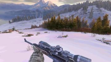 Hunting Clash(猎鹿冲突官方版)截图2