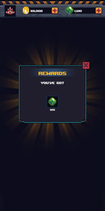 Galaxy Invaders(˹ߴҰ)ͼ0